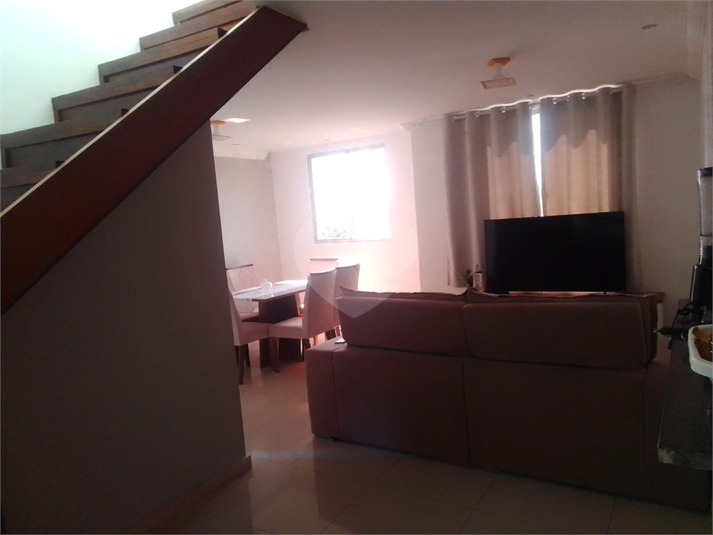 Venda Apartamento Lauro De Freitas Centro REO1064651 6