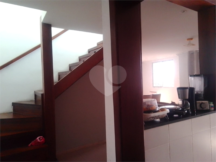 Venda Apartamento Lauro De Freitas Centro REO1064651 8