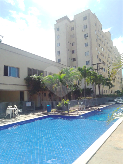 Venda Apartamento Lauro De Freitas Centro REO1064651 1