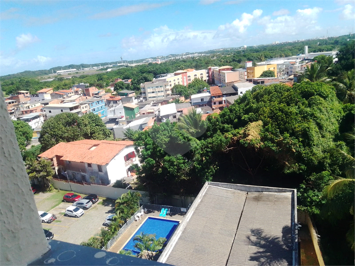 Venda Apartamento Lauro De Freitas Centro REO1064651 2