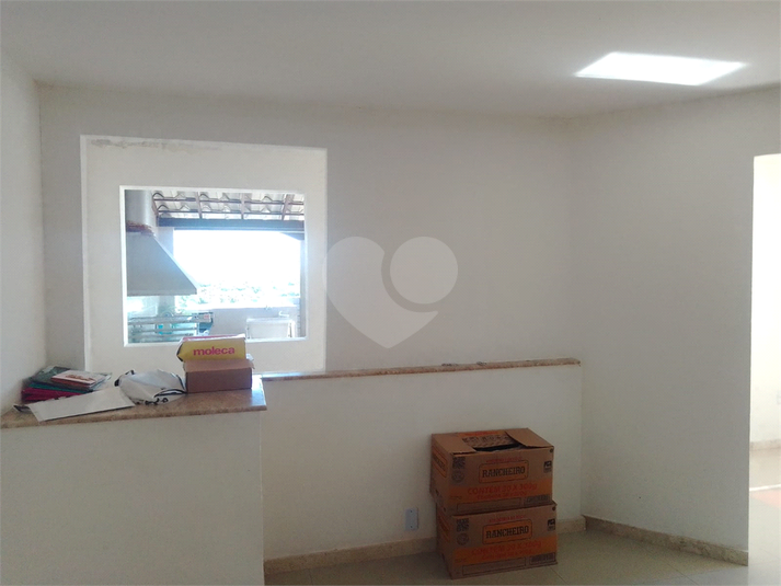 Venda Apartamento Lauro De Freitas Centro REO1064651 18