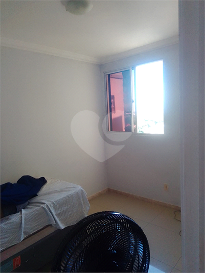 Venda Apartamento Lauro De Freitas Centro REO1064651 11