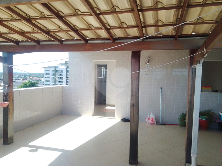 Venda Apartamento Lauro De Freitas Centro REO1064651 19