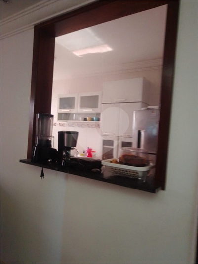 Venda Apartamento Lauro De Freitas Centro REO1064651 9