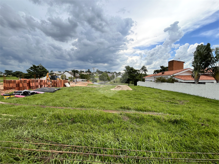 Venda Loteamento Araçoiaba Da Serra Centro REO1064652 3