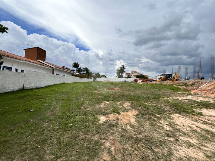 Venda Loteamento Araçoiaba Da Serra Centro REO1064652 4