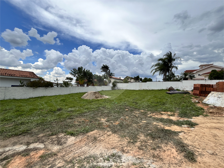 Venda Loteamento Araçoiaba Da Serra Centro REO1064652 6