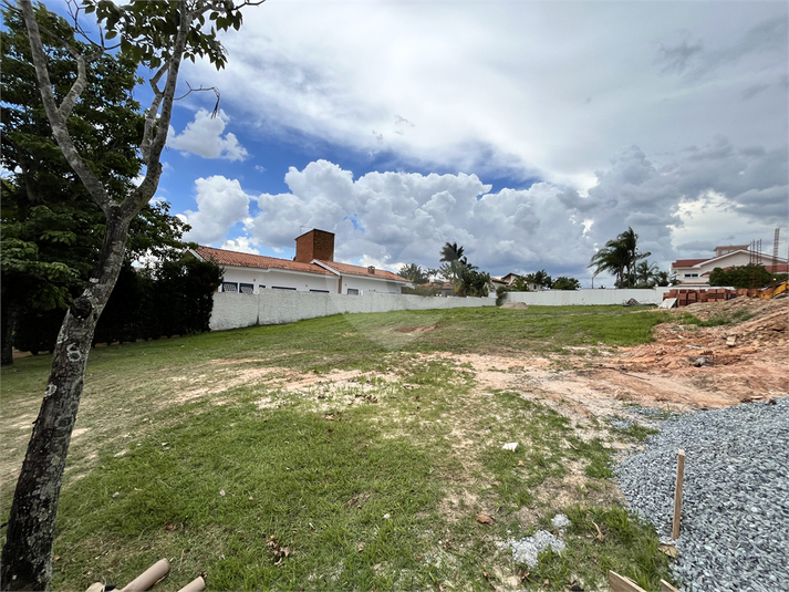 Venda Loteamento Araçoiaba Da Serra Centro REO1064652 5