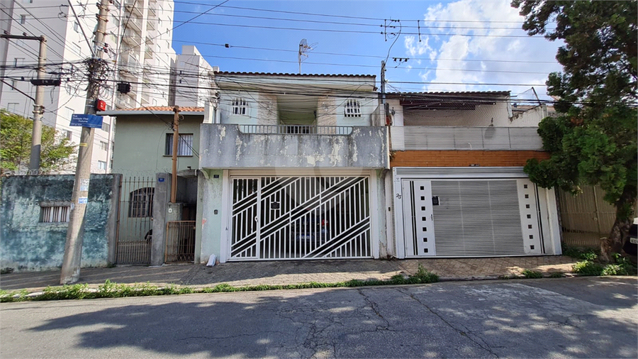 Venda Sobrado Guarulhos Vila Itapegica REO1064655 1