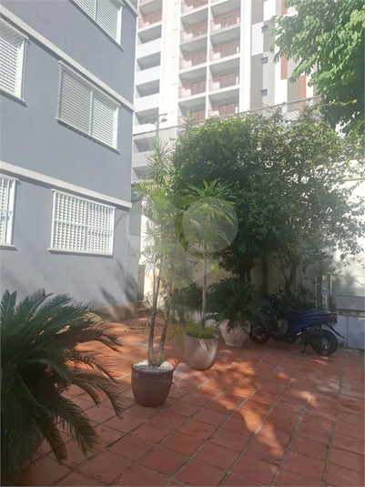 Venda Apartamento São Paulo Jardim Das Acácias REO1064658 7