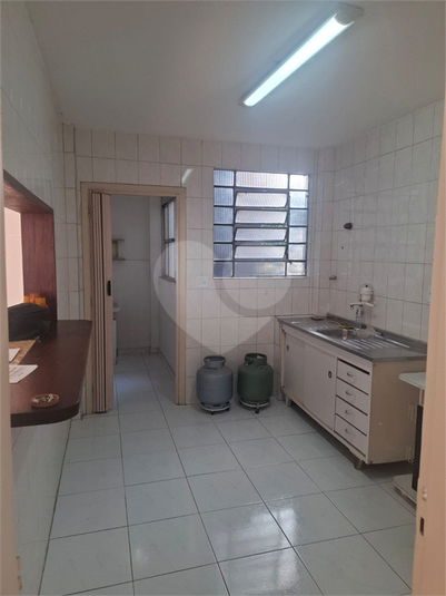 Venda Apartamento São Paulo Jardim Das Acácias REO1064658 12