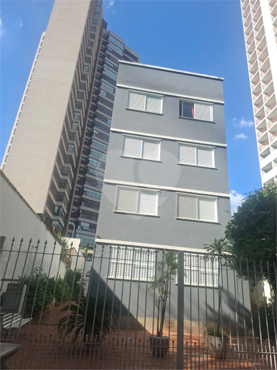 Venda Apartamento São Paulo Jardim Das Acácias REO1064658 2