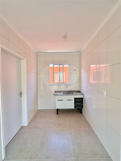 Venda Apartamento Bertioga Indaiá REO1064661 9