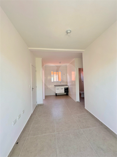 Venda Apartamento Bertioga Indaiá REO1064661 10