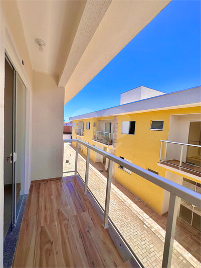 Venda Apartamento Bertioga Indaiá REO1064661 12