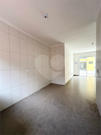 Venda Apartamento Bertioga Indaiá REO1064661 23