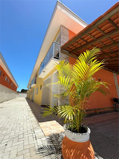 Venda Apartamento Bertioga Indaiá REO1064661 45