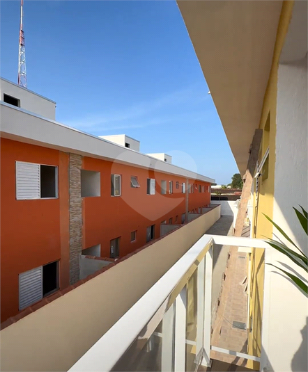 Venda Apartamento Bertioga Indaiá REO1064661 3