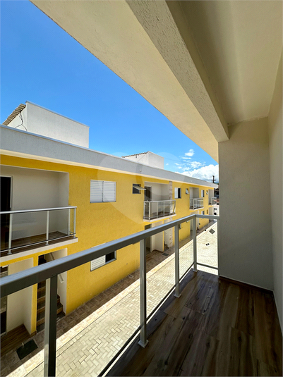 Venda Apartamento Bertioga Indaiá REO1064661 11