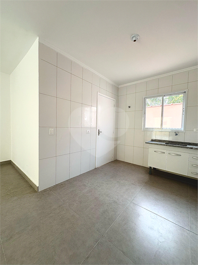 Venda Apartamento Bertioga Indaiá REO1064661 22