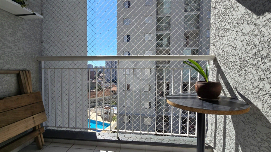 Venda Apartamento Guarulhos Vila São Ricardo REO1064663 2