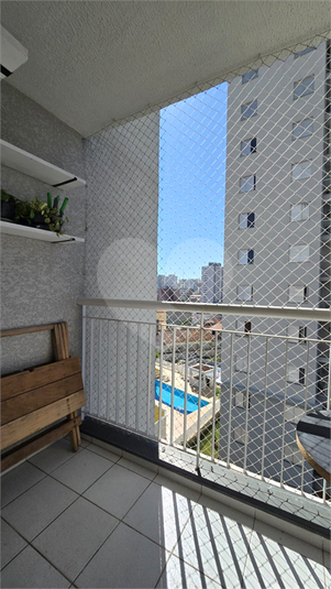 Venda Apartamento Guarulhos Vila São Ricardo REO1064663 25