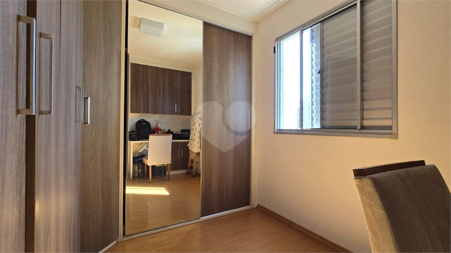 Venda Apartamento Guarulhos Vila São Ricardo REO1064663 7