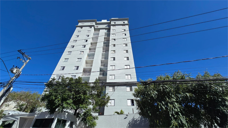 Venda Apartamento Guarulhos Vila São Ricardo REO1064663 19