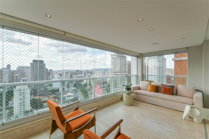 Venda Apartamento São Paulo Perdizes REO1064664 3