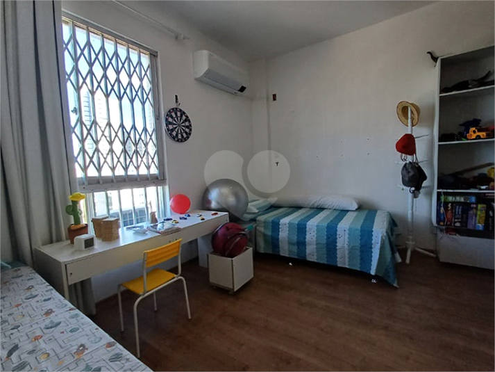 Venda Apartamento Salvador Jardim Apipema REO1064665 16