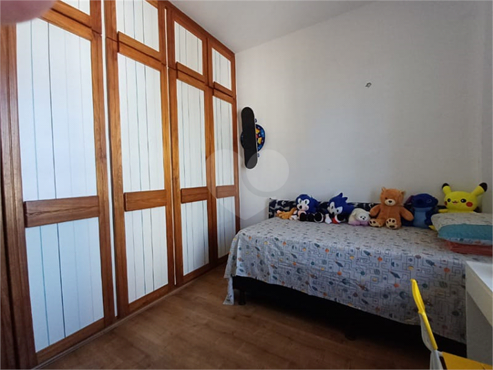 Venda Apartamento Salvador Jardim Apipema REO1064665 15