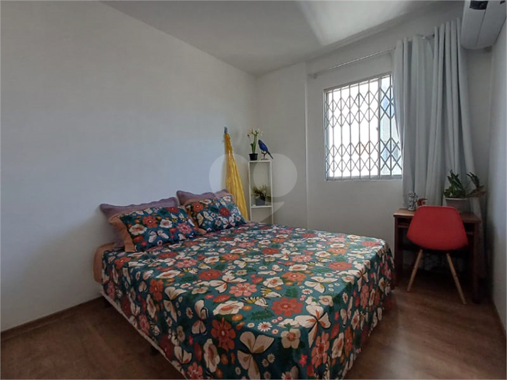 Venda Apartamento Salvador Jardim Apipema REO1064665 20