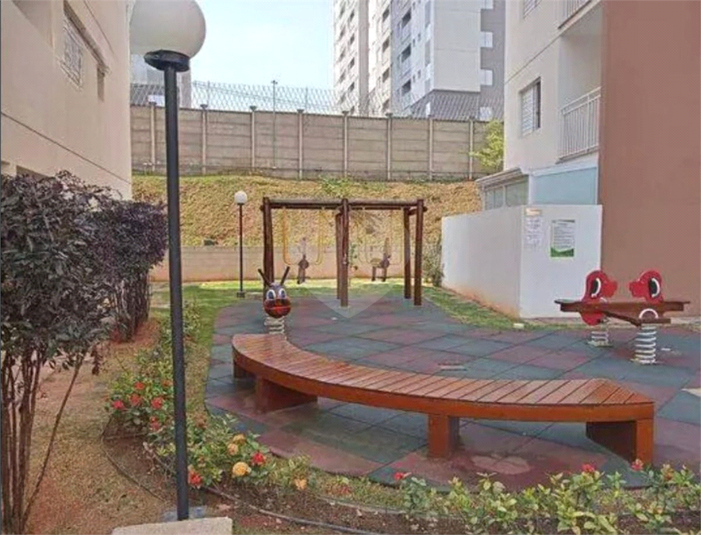 Venda Apartamento Valinhos Jardim Alto Da Boa Vista REO1064667 27