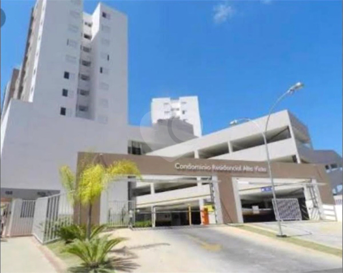 Venda Apartamento Valinhos Jardim Alto Da Boa Vista REO1064667 24