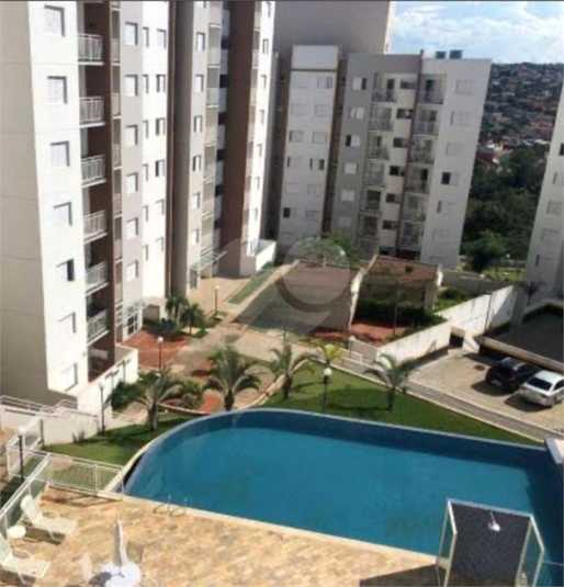 Venda Apartamento Valinhos Jardim Alto Da Boa Vista REO1064667 29