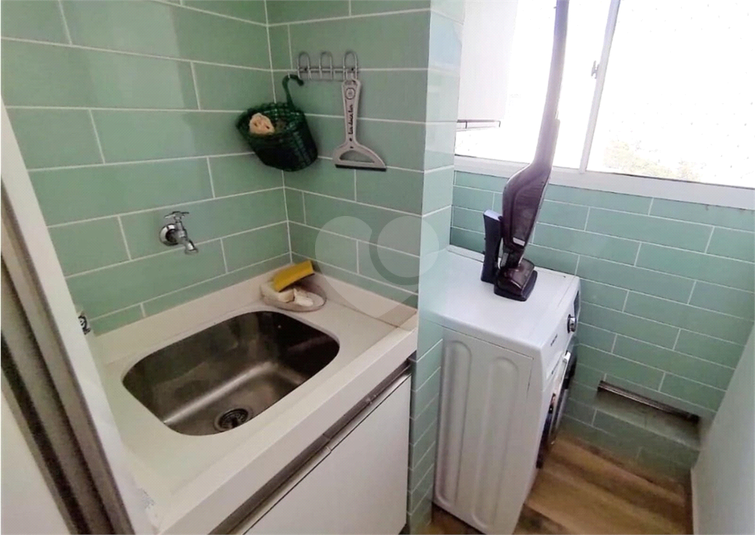 Venda Apartamento Valinhos Jardim Alto Da Boa Vista REO1064667 18