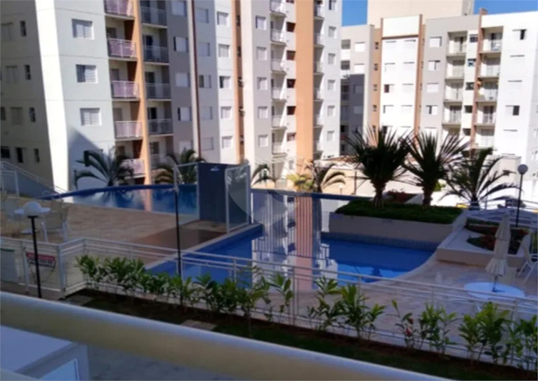 Venda Apartamento Valinhos Jardim Alto Da Boa Vista REO1064667 28