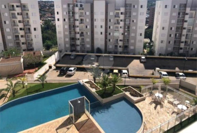 Venda Apartamento Valinhos Jardim Alto Da Boa Vista REO1064667 30