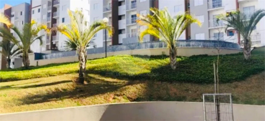 Venda Apartamento Valinhos Jardim Alto Da Boa Vista REO1064667 26