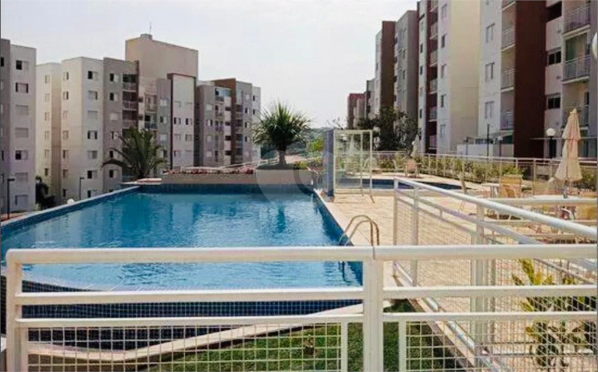 Venda Apartamento Valinhos Jardim Alto Da Boa Vista REO1064667 31