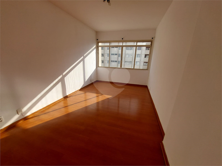 Venda Apartamento São Paulo Vila Clementino REO1064668 1