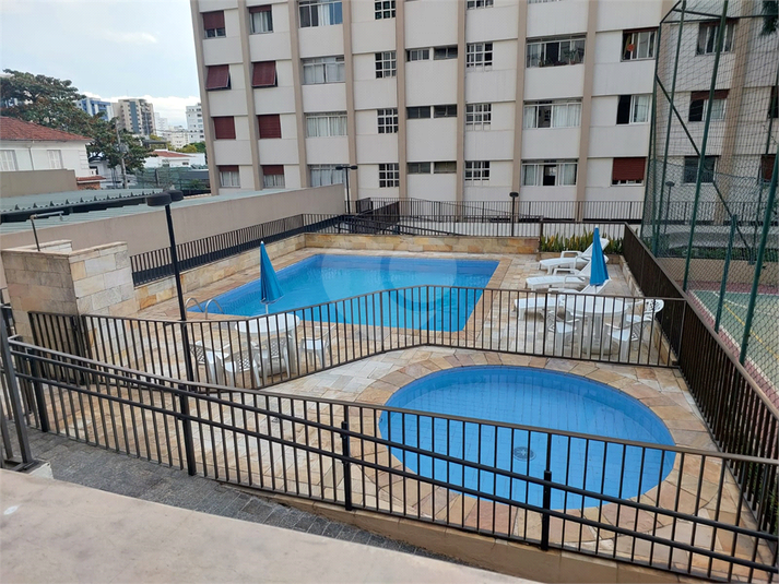 Venda Apartamento São Paulo Vila Clementino REO1064668 19