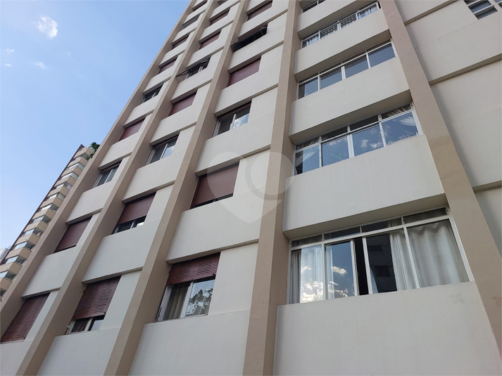 Venda Apartamento São Paulo Vila Clementino REO1064668 20