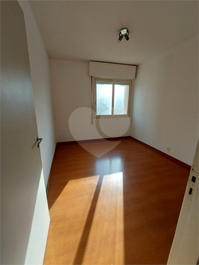 Venda Apartamento São Paulo Vila Clementino REO1064668 2