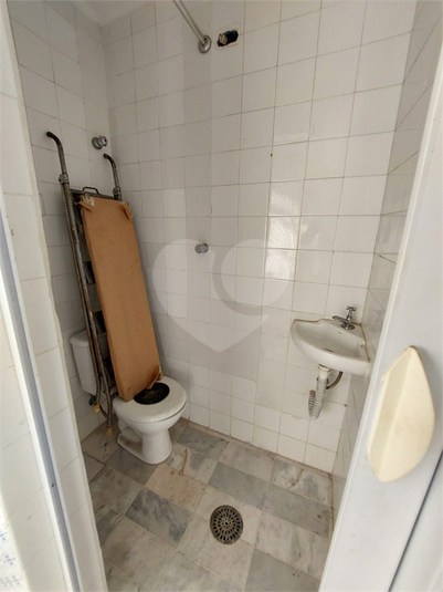 Venda Apartamento São Paulo Vila Clementino REO1064668 14