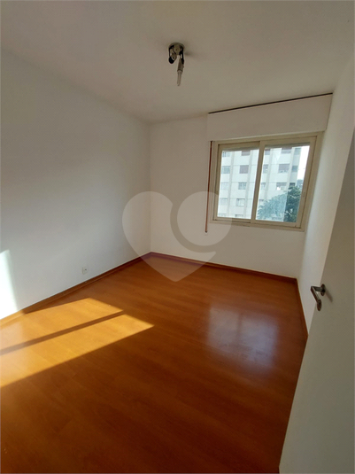 Venda Apartamento São Paulo Vila Clementino REO1064668 3