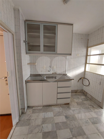 Venda Apartamento São Paulo Vila Clementino REO1064668 10