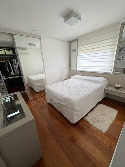 Venda Apartamento São Paulo Belenzinho REO1064669 19