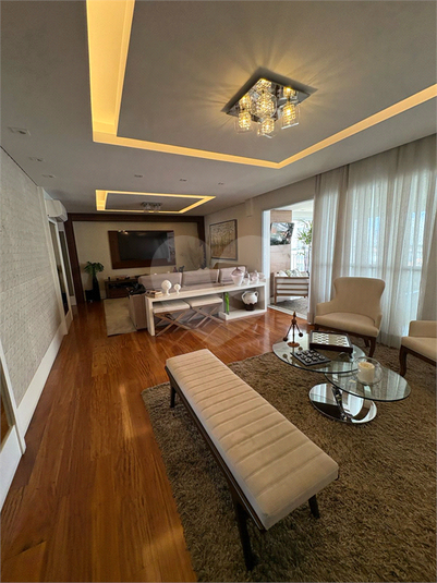 Venda Apartamento São Paulo Belenzinho REO1064669 4