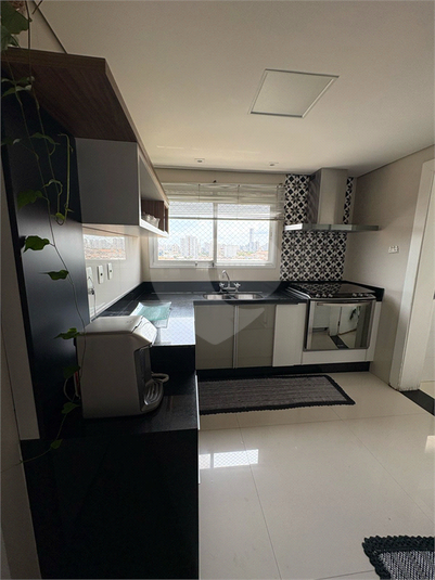 Venda Apartamento São Paulo Belenzinho REO1064669 8